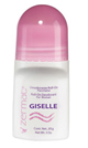 Desodorante Roll-On Para Dama Aroma Giselle